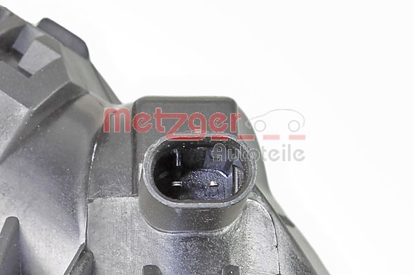 METZGER 4006332 Thermostat, Kühlmittel